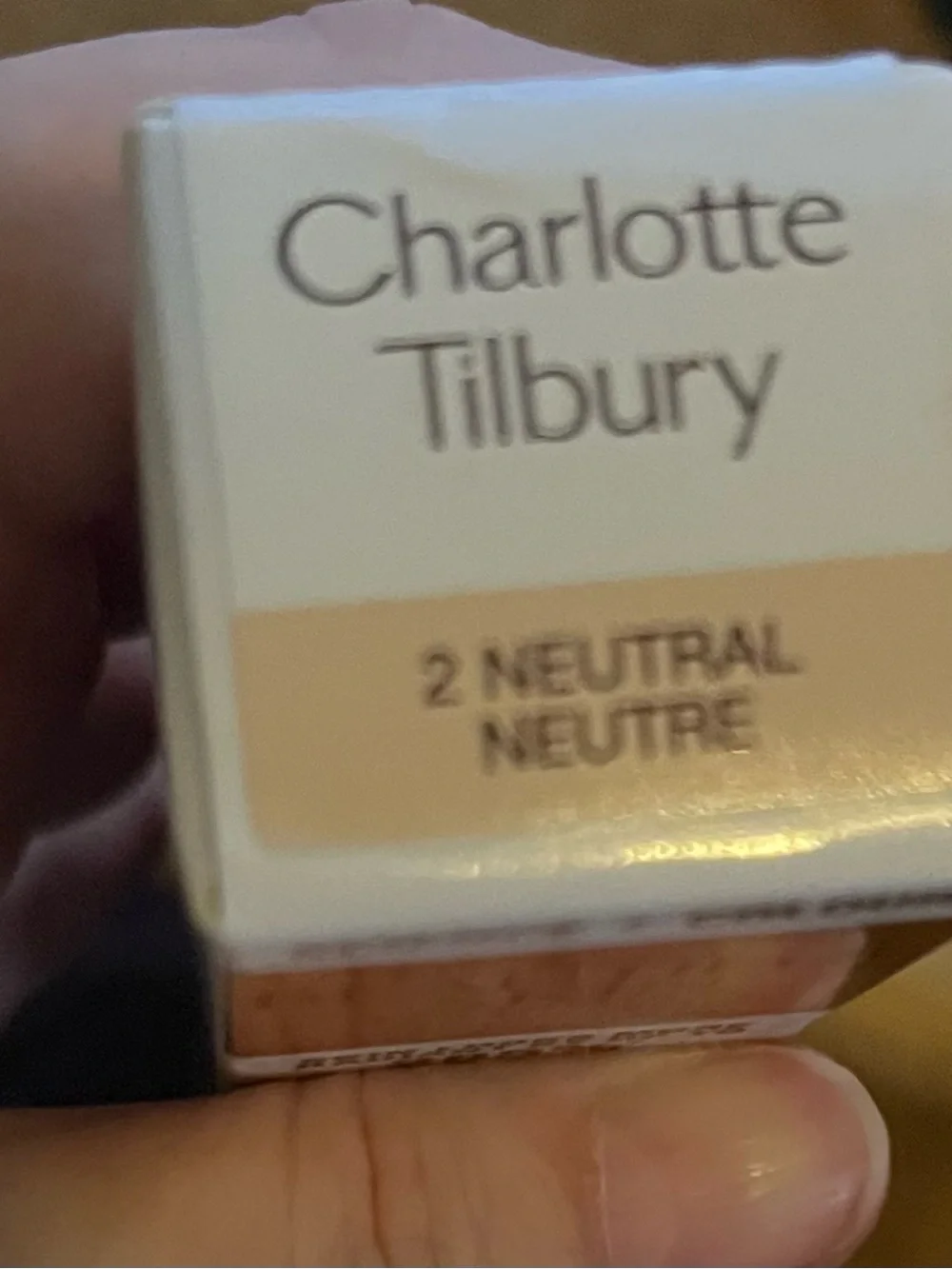Charlotte Tilbury charlotte tilbury